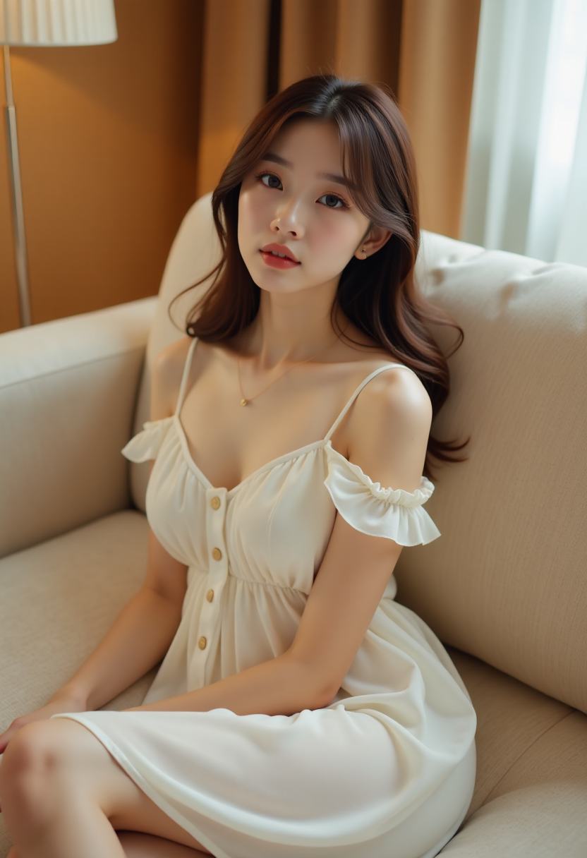 春风渡口海报